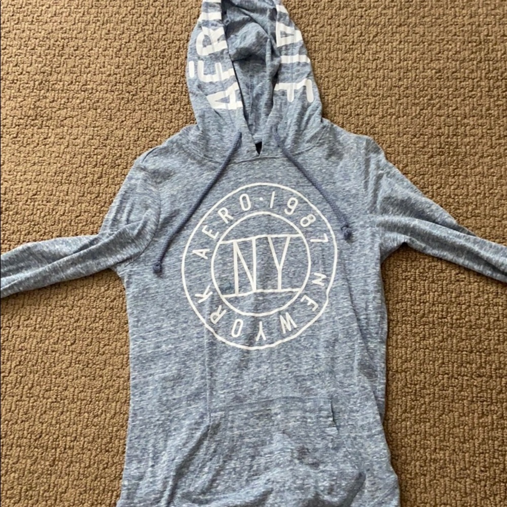 Aeropostale hoodie 💕